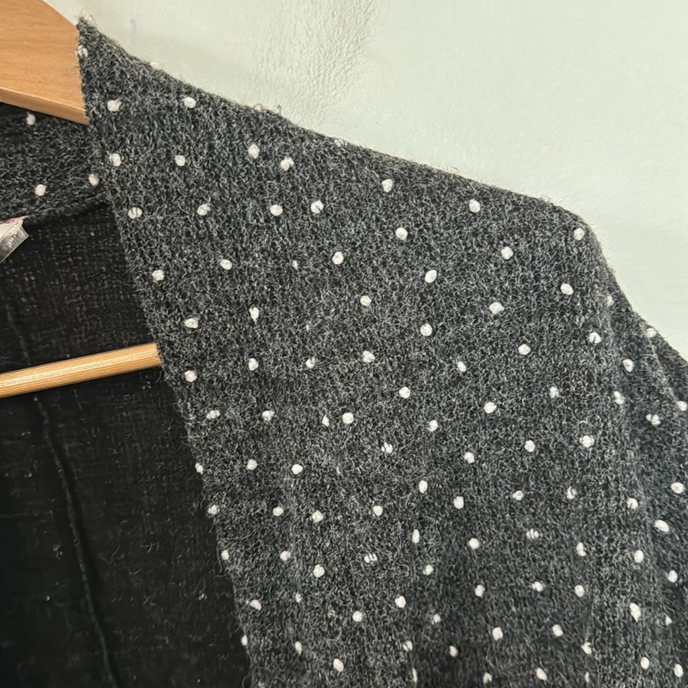 Andree By Unit Like A Star In The Sky Cardigan Si… - image 4